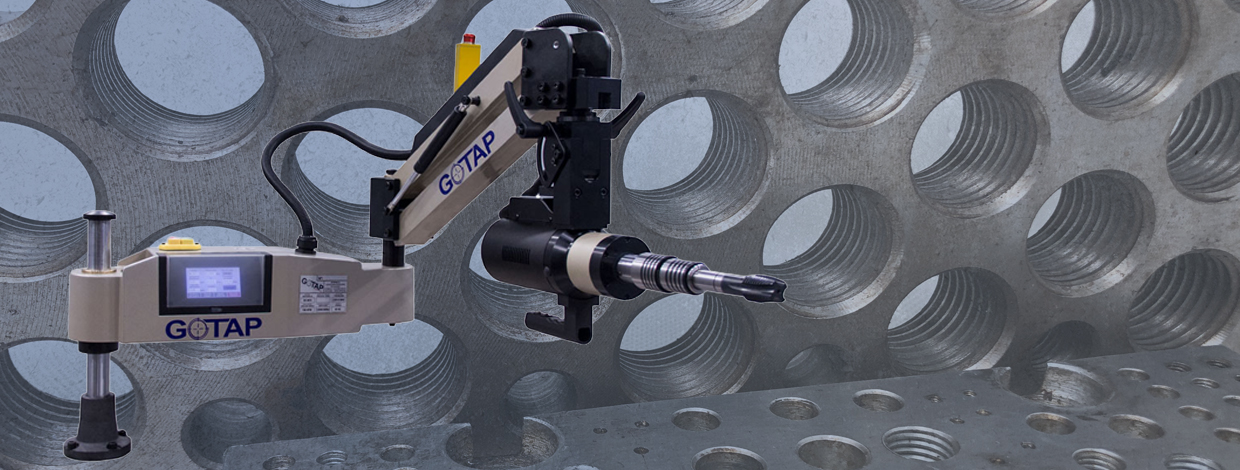 Termofluidoforatura Formdrill