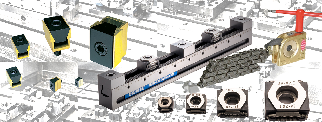 Staffaggio orizzontale/verticale