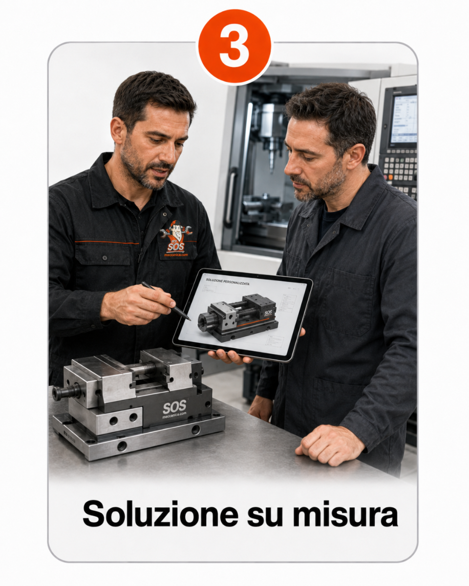 Troviamo la Soluzione