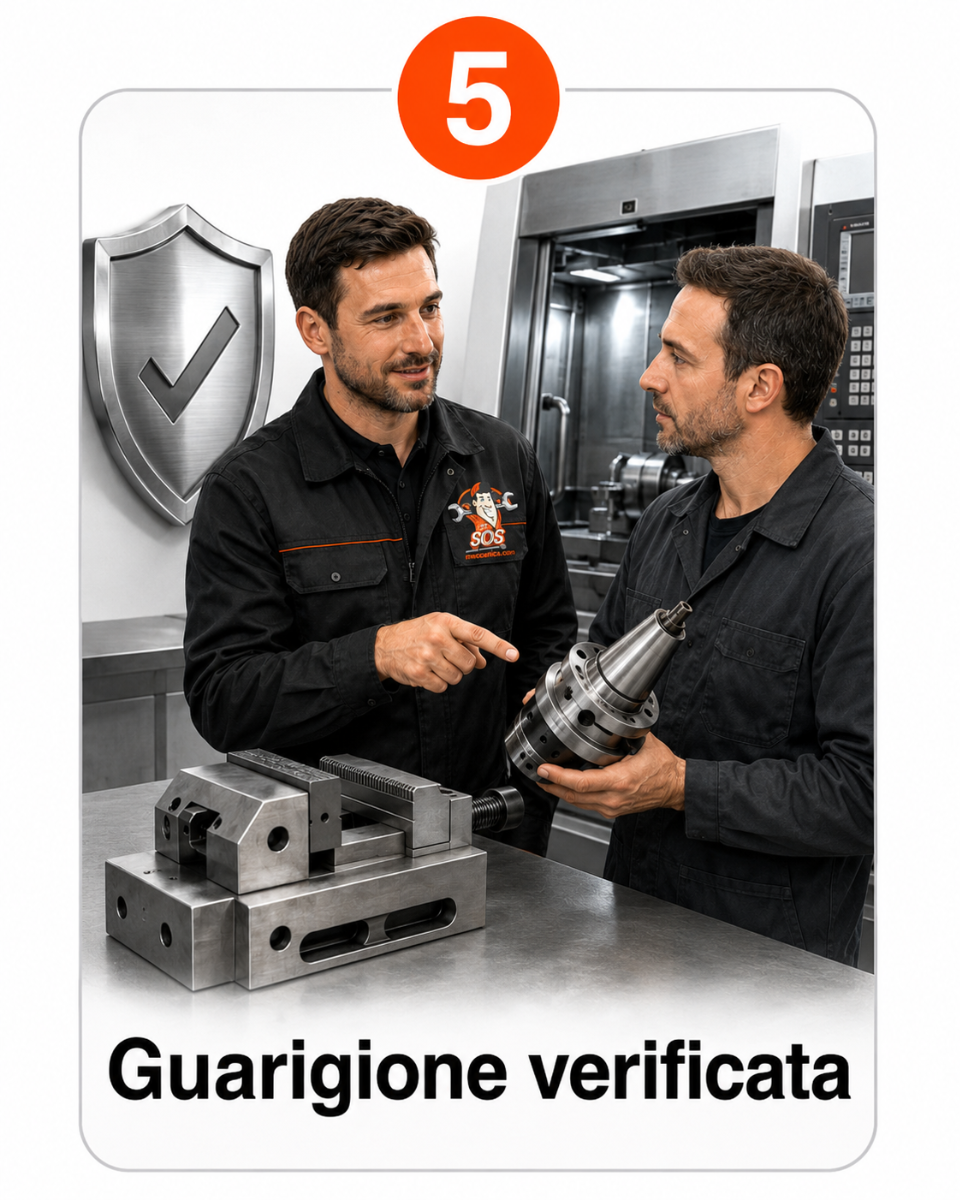 Assistenza periodica e formazione