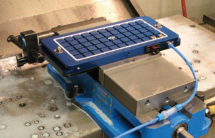 Termofluidoforatura Formdrill